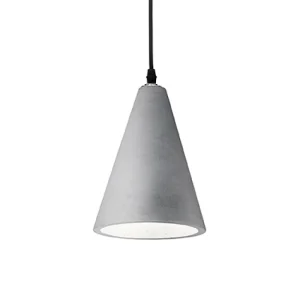 Piekaramā lampa OIL-2 SP1 Concrete