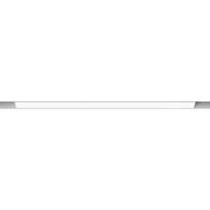 Z2992-15.OP.30.WH 15W LINE WHITE 440mm 48V gaismekļis magnētiskai sistēmai Z2000