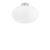 Griestu lampa CANDY PL1 D40 White