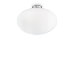 Griestu lampa CANDY PL1 D40 White
