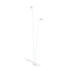 Stāvlampa 7705 MONO II FL WHITE