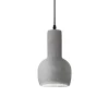 Piekaramā lampa OIL-3 SP1 Concrete
