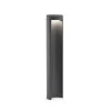Stāvlampa CHANDRA Dark Grey