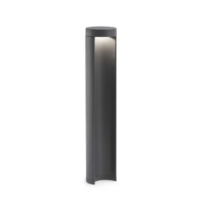Stāvlampa CHANDRA Dark Grey