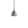 Piekaramā lampa OIL-4 SP1 Concrete