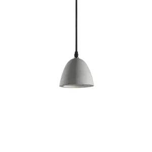 Piekaramā lampa OIL-4 SP1 Concrete