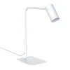 Galda lampa 7703 MONO BIURKOWA WHITE