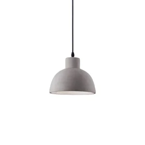 Piekaramā lampa OIL-5 SP1 Concrete