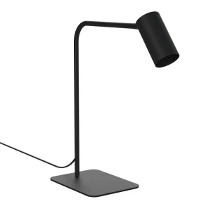 Galda lampa 7706 MONO BIURKOWA BLACK