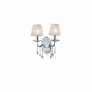 Sienas lampa Senix AP2 032573