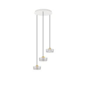 Piekaramā lampa 9695279 KEROS