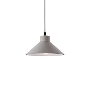 Piekaramā lampa OIL-6 SP1 Concrete