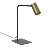 Galda lampa 7710 MONO BIURKOWA SOLID BRASS