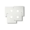 Sienas lampa Totem 215778