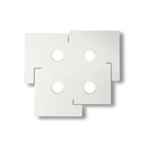 Sienas lampa Totem 215778