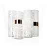 Sienas lampa LA LOLLO APPLIQUE - LACE