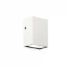 Sienas lampa CANON White