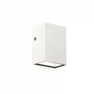 Sienas lampa CANON White