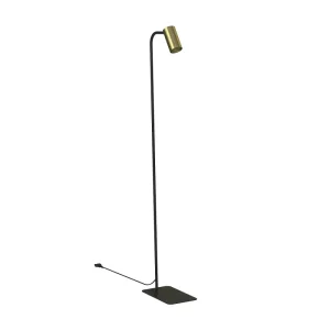 Stāvlampa 7711 MONO FL SOLID BRASS