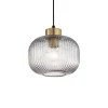 Piekaramā lampa - MINT-2 SP1 Ø 24 cm Fume