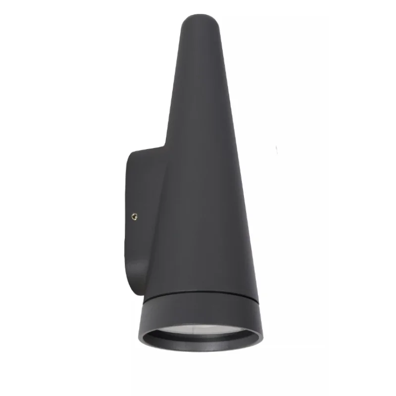 sienas lampa Lucide WIZARD Anthracite