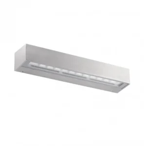 Sienas lampa TACANA Aluminum
