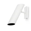 Sienas lampa LINK White