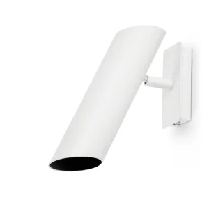 Sienas lampa LINK White