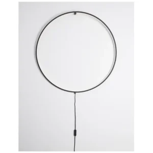 Sienas lampa Ring 9108311