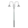 Dārza lampa NÁUTICA lamp 2L