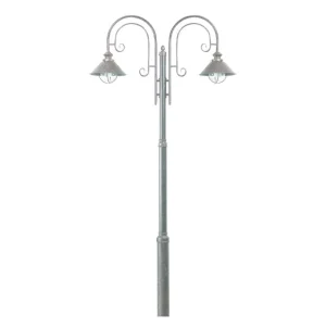 Dārza lampa NÁUTICA lamp 2L