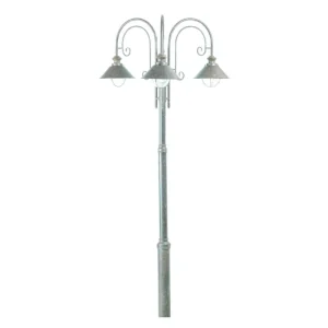 Dārza lampa NÁUTICA lamp 3L