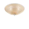 Griestu lampa Shell 140186