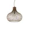 Piekaramā lampa ONION Ø 48 cm