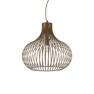 Piekaramā lampa ONION Ø 48 cm