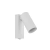 Sienas lampa 11764 FOURTY KINKIET WHITE