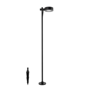 Dārza lampa 11541 TESSA LED