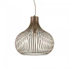 Piekaramā lampa ONION Ø 60 cm