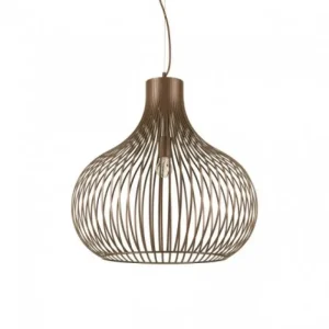 Piekaramā lampa ONION Ø 60 cm