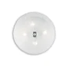 Griestu lampa Shell 008615