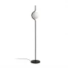 Stāvlampa LE VITA Black