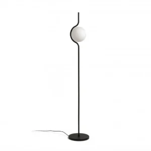 Stāvlampa LE VITA Black