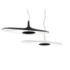 Piekaramā lampa Zen P60 WH