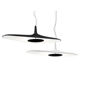 Piekaramā lampa Zen P60 WH