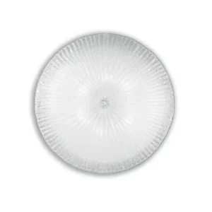Griestu lampa Shell 008622