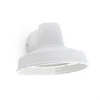Sienas lampa BRONX White
