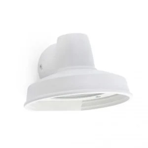 Sienas lampa BRONX White