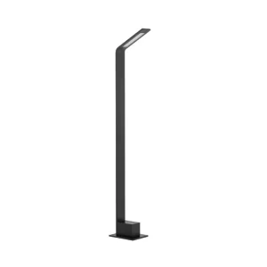 Dārza lampa 11540 SLIM LED
