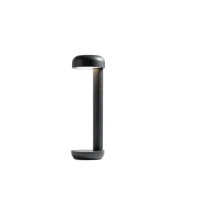 Stāvlampa GROW Dark Grey