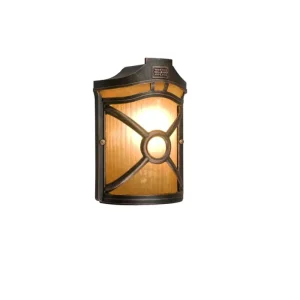 Sienas lampa DON